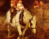 弗雷德里克 摩根 : Steady